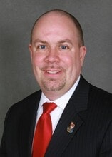 Howard Bucky Buchanan